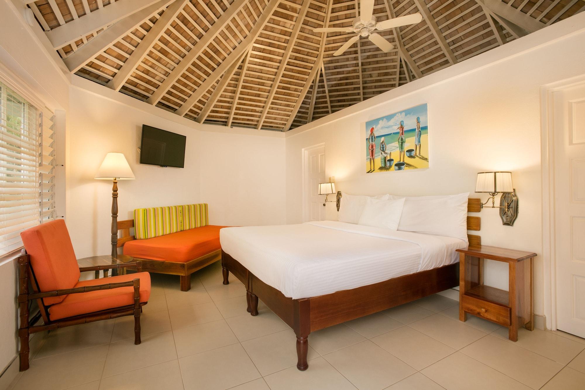 Decameron Club Caribbean Runaway Bay, Ramada All-Inclusive Resort Екстер'єр фото