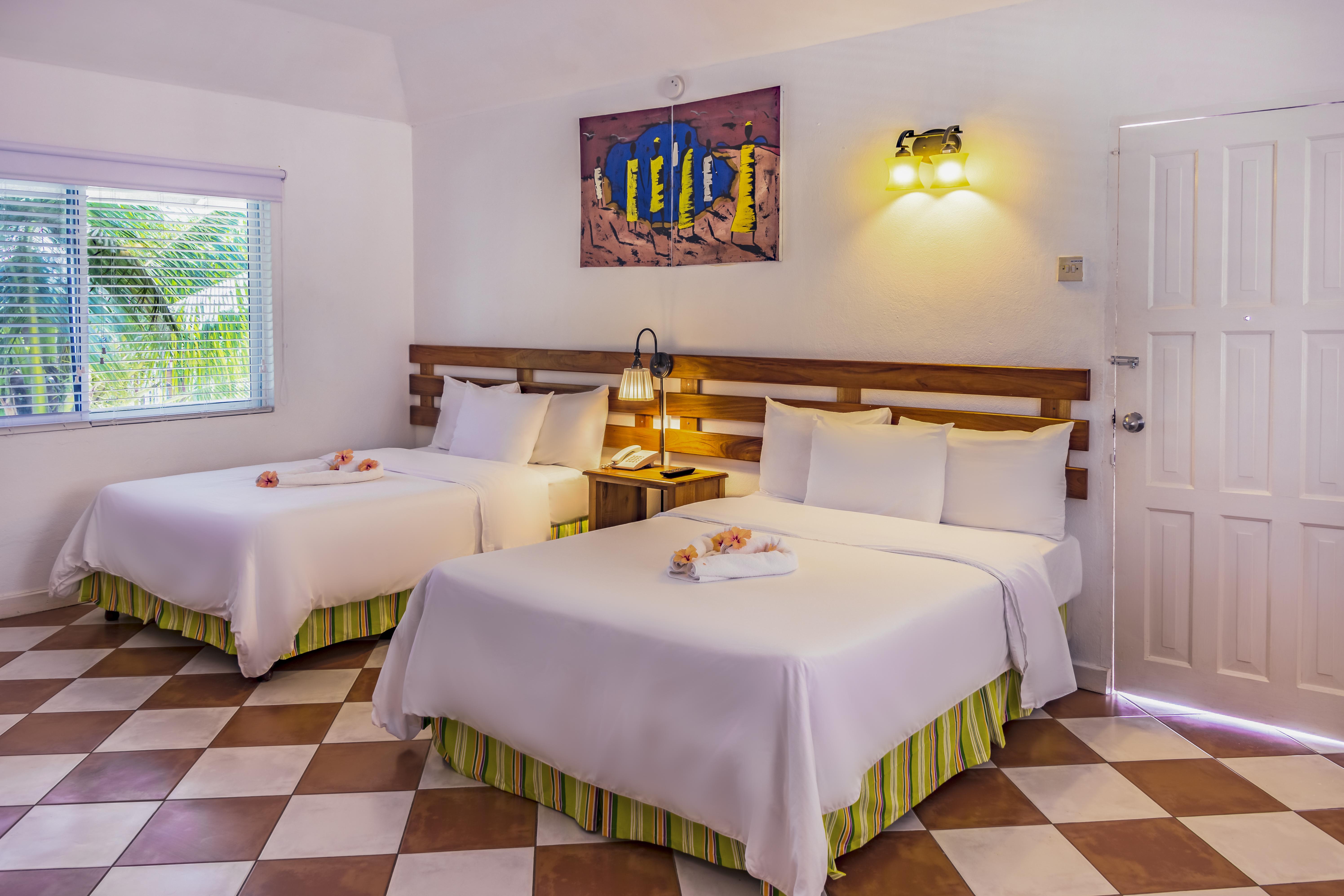 Decameron Club Caribbean Runaway Bay, Ramada All-Inclusive Resort Екстер'єр фото