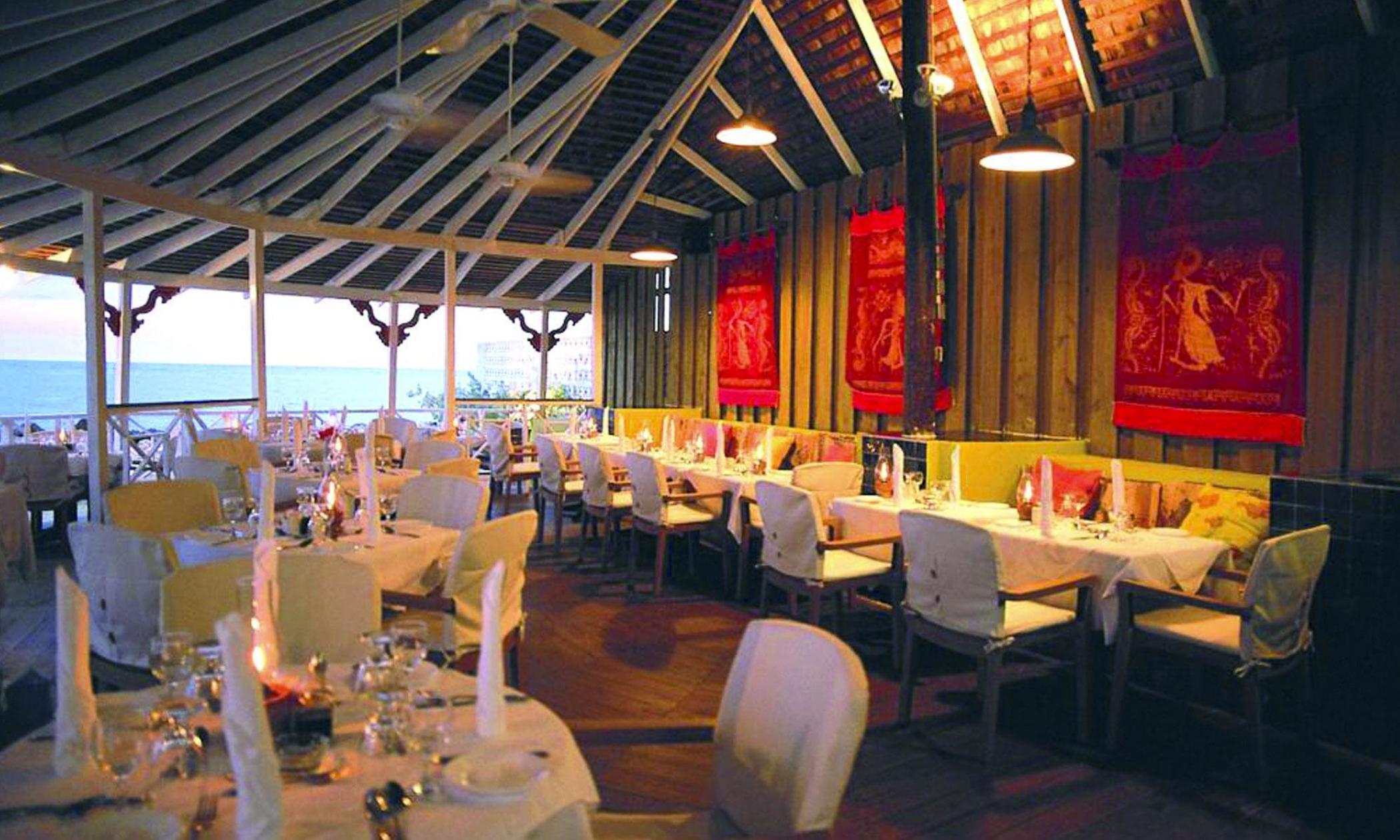 Decameron Club Caribbean Runaway Bay, Ramada All-Inclusive Resort Екстер'єр фото