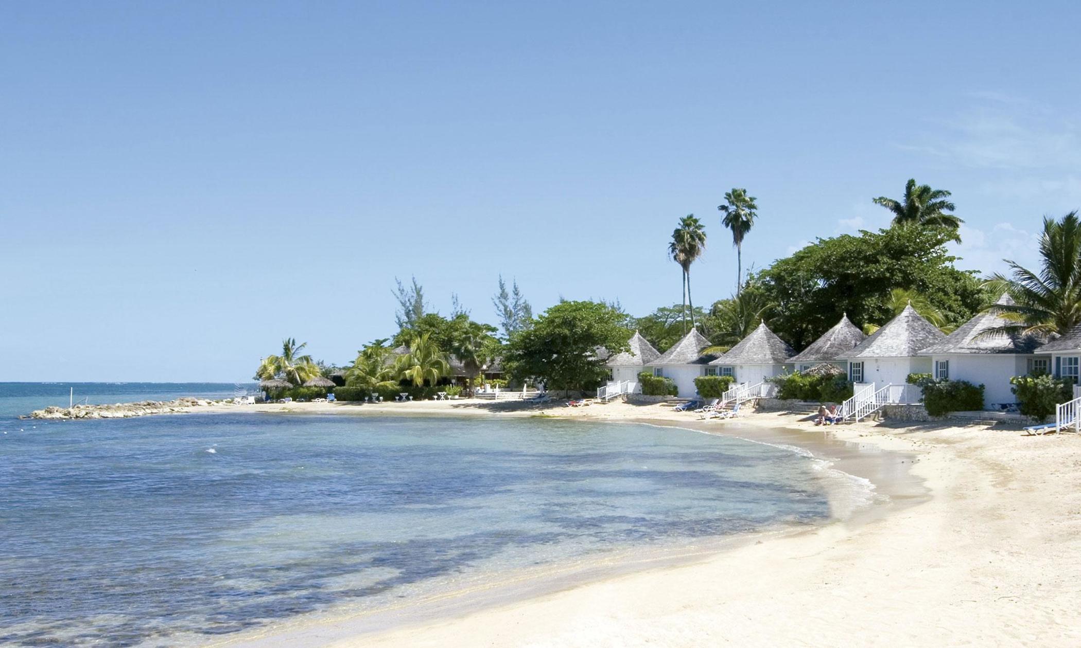 Decameron Club Caribbean Runaway Bay, Ramada All-Inclusive Resort Екстер'єр фото