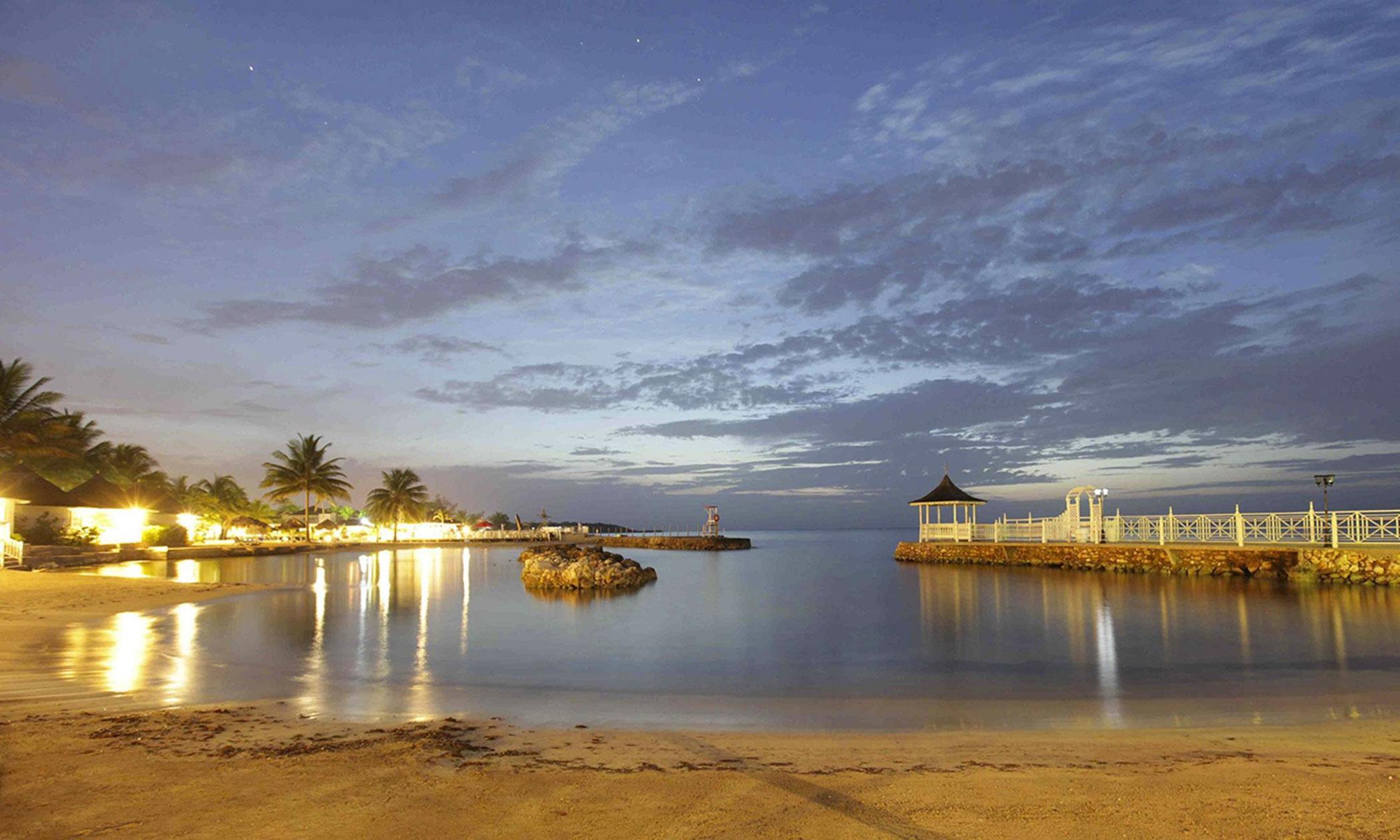 Decameron Club Caribbean Runaway Bay, Ramada All-Inclusive Resort Екстер'єр фото