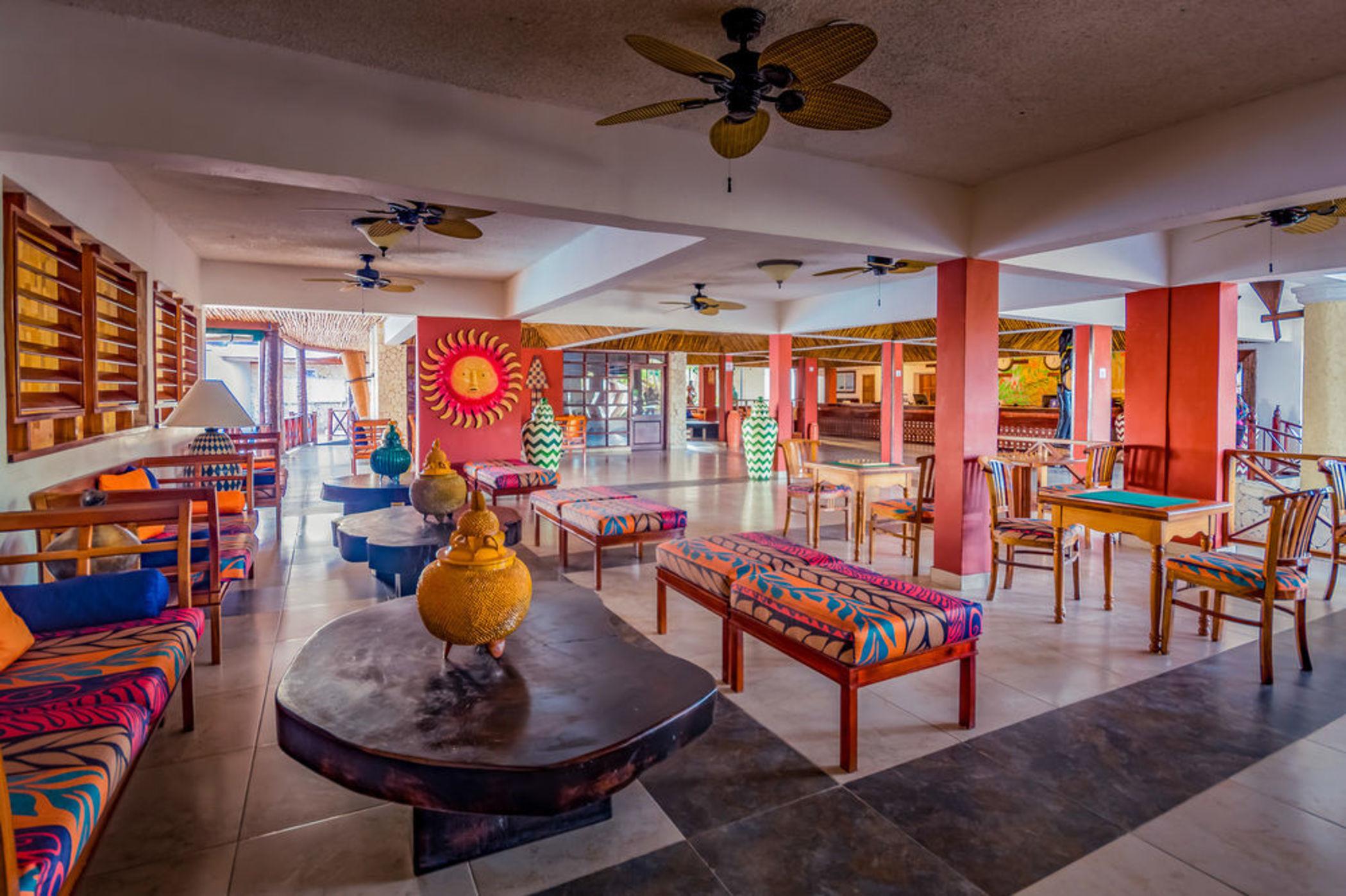 Decameron Club Caribbean Runaway Bay, Ramada All-Inclusive Resort Екстер'єр фото
