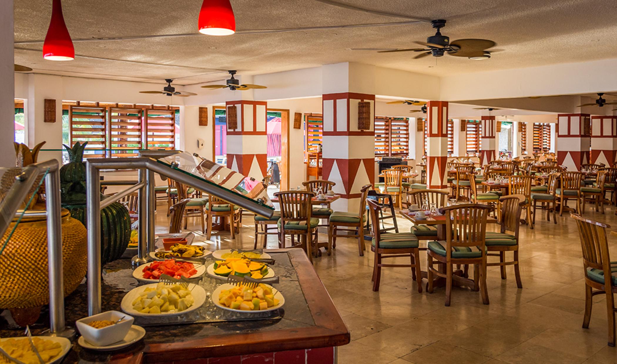 Decameron Club Caribbean Runaway Bay, Ramada All-Inclusive Resort Екстер'єр фото