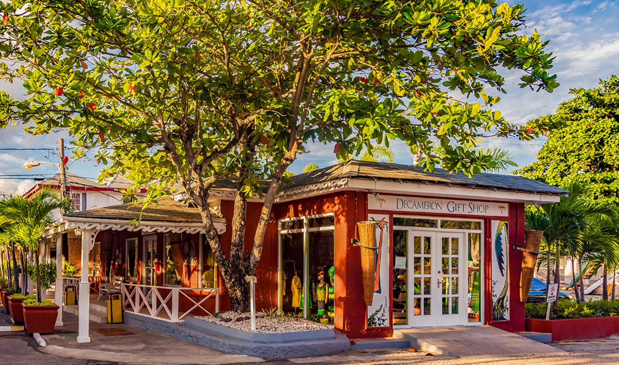 Decameron Club Caribbean Runaway Bay, Ramada All-Inclusive Resort Екстер'єр фото