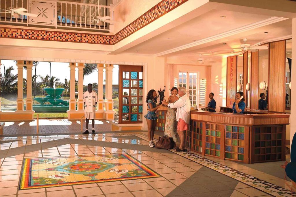 Decameron Club Caribbean Runaway Bay, Ramada All-Inclusive Resort Екстер'єр фото
