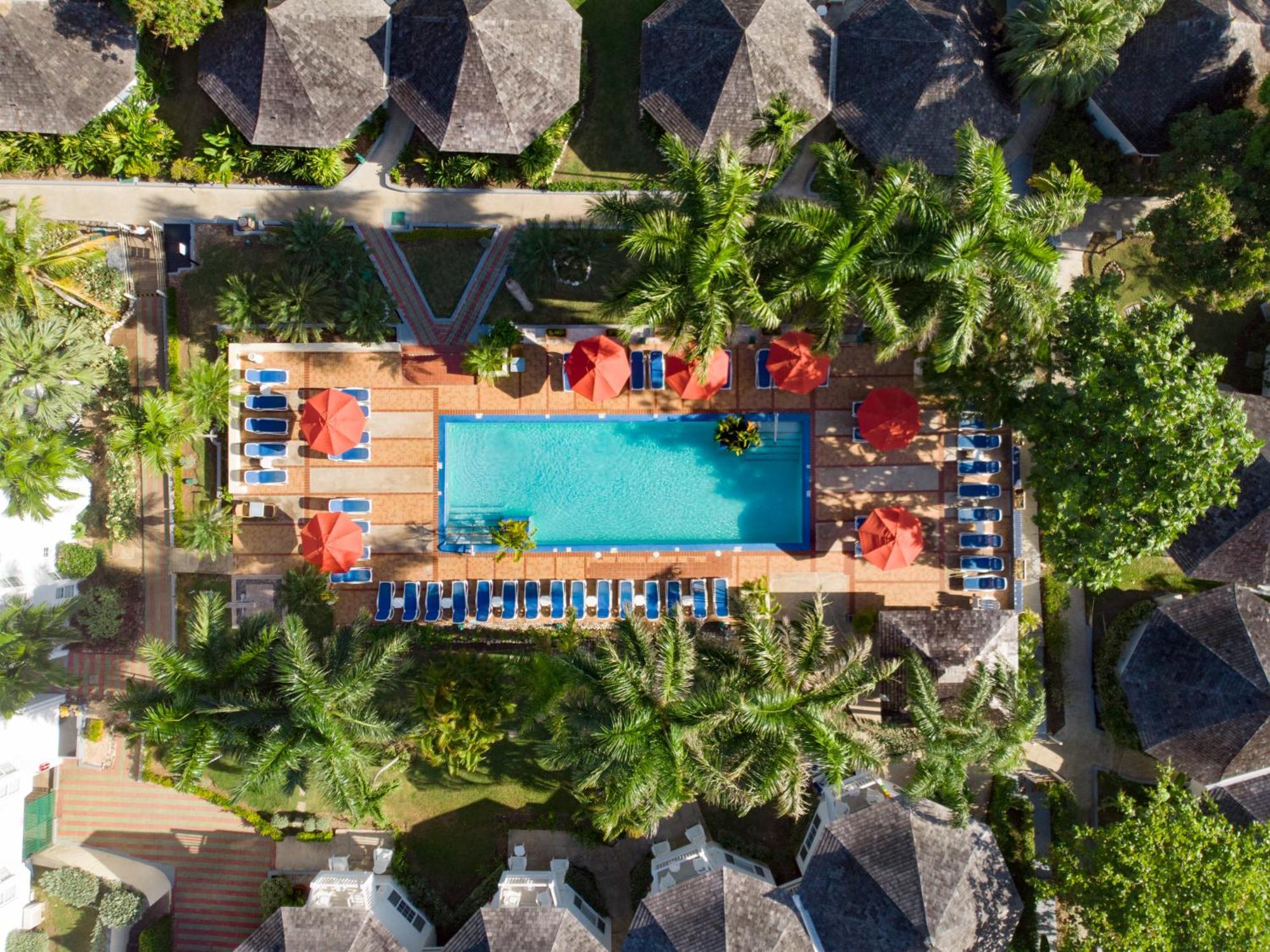 Decameron Club Caribbean Runaway Bay, Ramada All-Inclusive Resort Екстер'єр фото