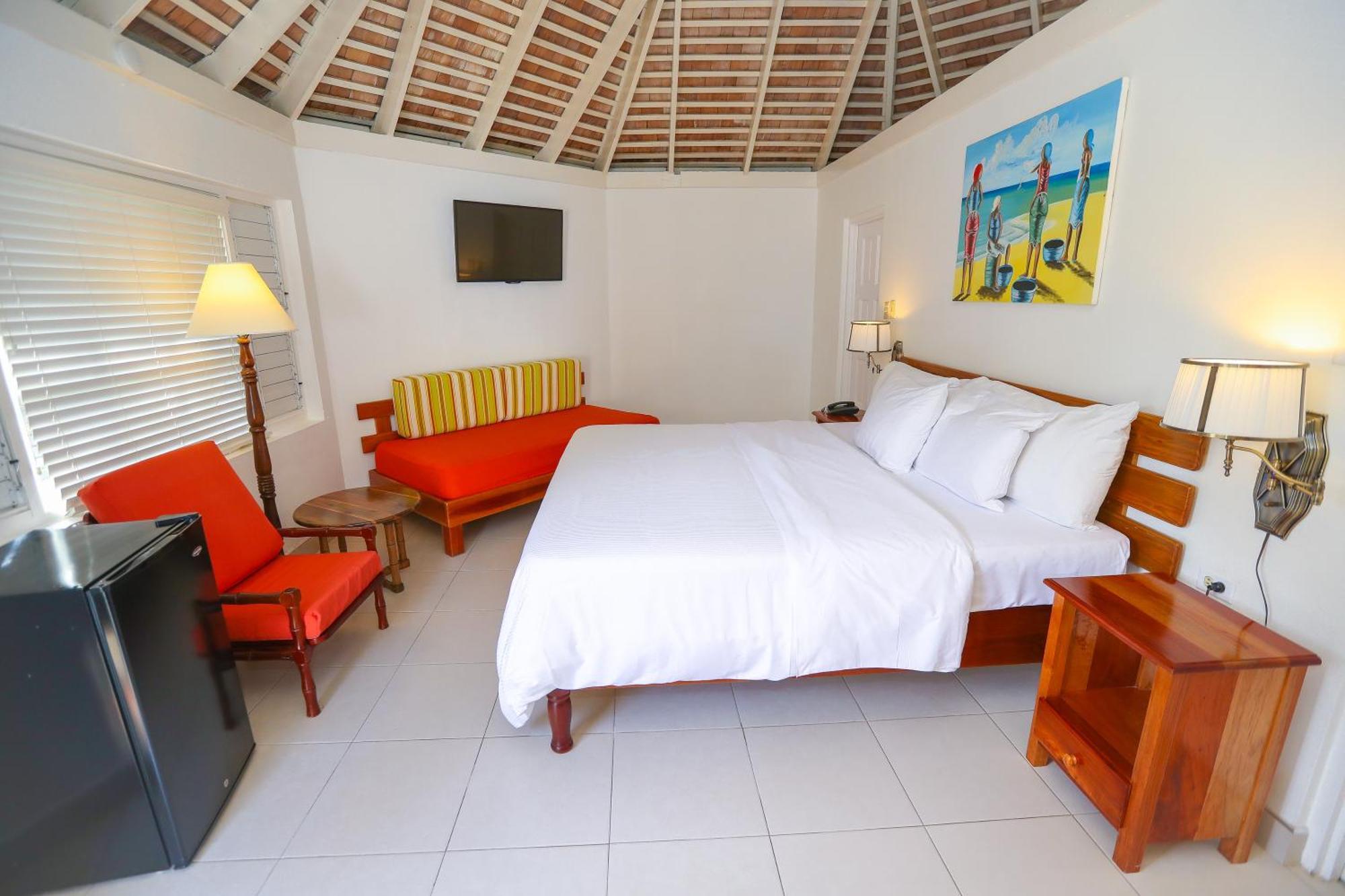 Decameron Club Caribbean Runaway Bay, Ramada All-Inclusive Resort Екстер'єр фото