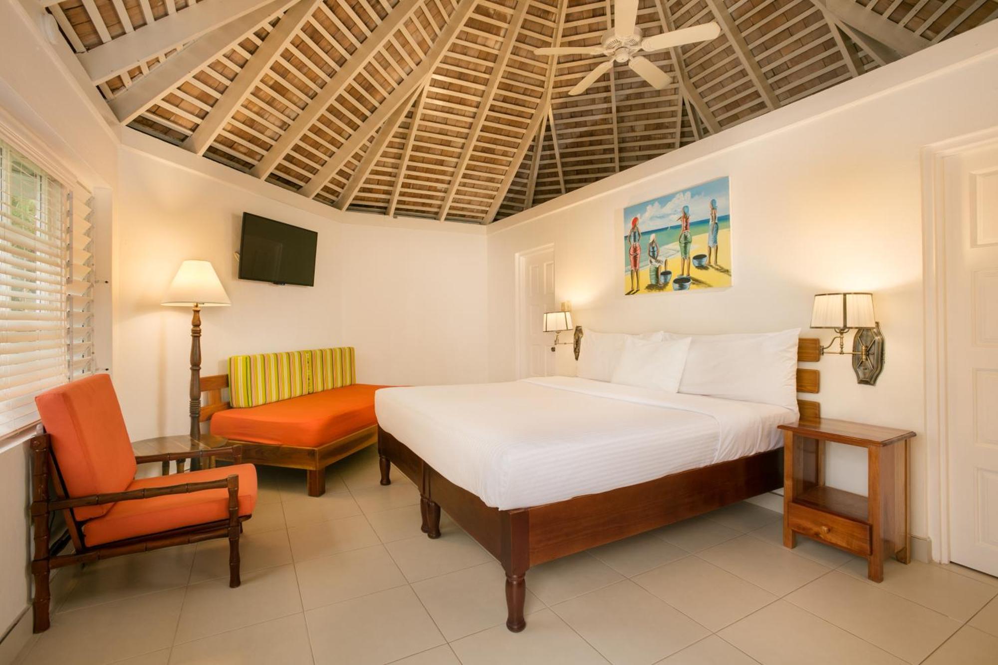 Decameron Club Caribbean Runaway Bay, Ramada All-Inclusive Resort Екстер'єр фото