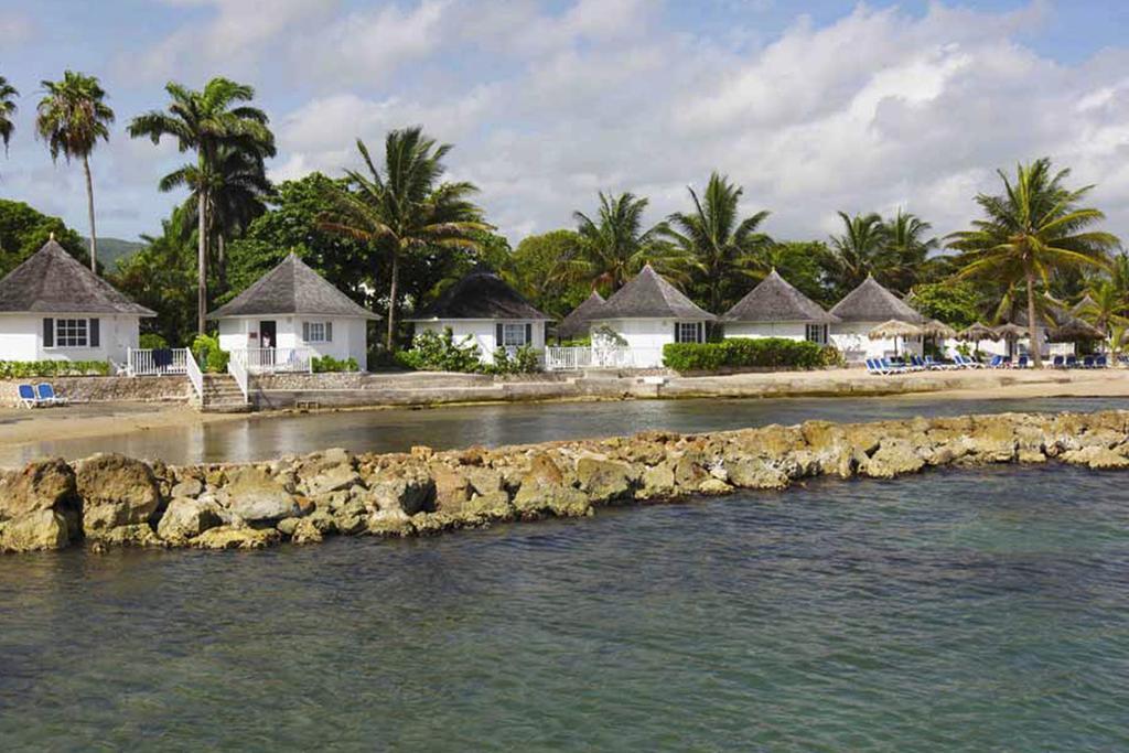 Decameron Club Caribbean Runaway Bay, Ramada All-Inclusive Resort Екстер'єр фото
